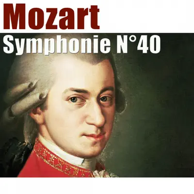 Mozart: Symphonie No. 40 - EP - London Philharmonic Orchestra