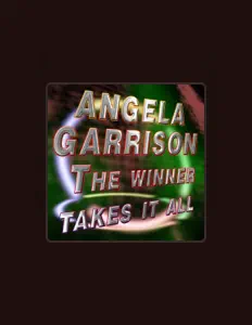 Angela Garrisonを聴いたり、ミュージックビデオを鑑賞したり、経歴やツアー日程などを確認したりしましょう！
