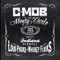 Come Blow Us (feat. D.H.) - C-Mob & Monty Carlo lyrics