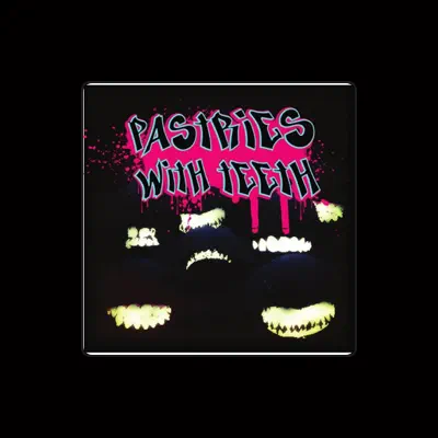 Listen to Pastries With Teeth, watch music videos, read bio, see tour dates & more!