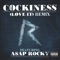Cockiness (Love It) [Remix] (feat. A$AP Rocky) - Rihanna lyrics