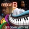 A Few Steps Forward (feat. Saadiq) - Reggie B lyrics