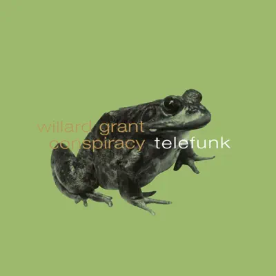 In the Fishtank 8 - Willard Grant Conspiracy