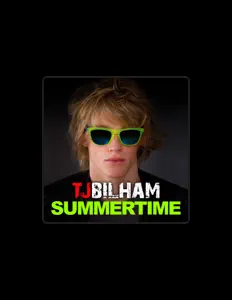 Listen to TJ Bilham, watch music videos, read bio, see tour dates & more!
