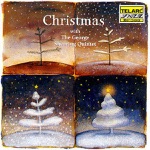 George Shearing Quintet - The Christmas Song