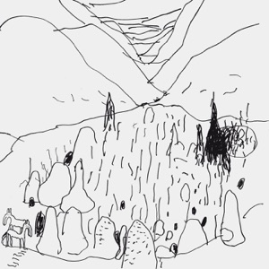 Flying Saucer Attack - Single