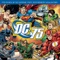 Wonder Woman the Animated Movie End Title - Christopher Drake lyrics