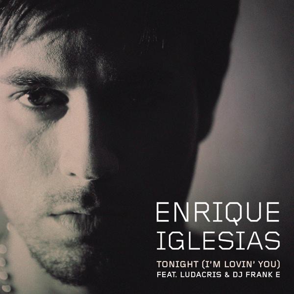 Enrique Iglesias Feat. Ludacris - Tonight