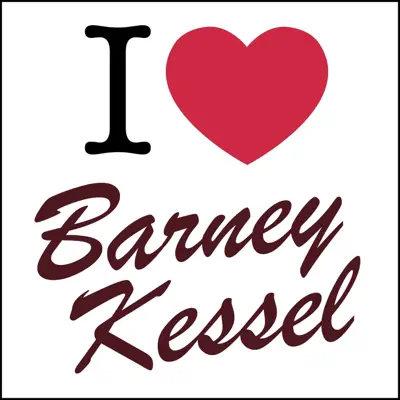 I Love... - Barney Kessel I Love... - Barney Kessel