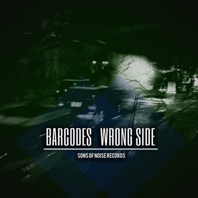 Wrong Side - Single