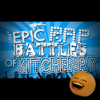 Epic Rap Battles of Kitchenry - Annoying Orange