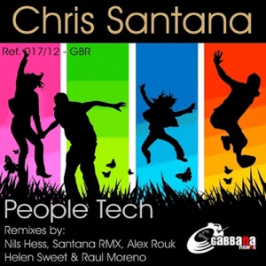 People Tech