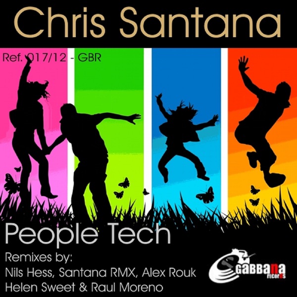 People Tech