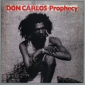 Don Carlos - Prophecy