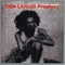 Prophecy - Don Carlos lyrics