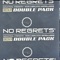 No More Regrets (Unexist Brooklyn Mix) - Delta 9 lyrics