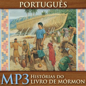 Capítulo 54: A Promessa do Livro de Mórmon