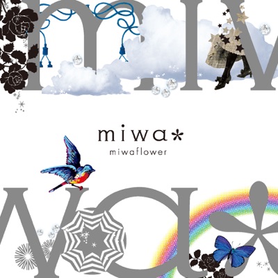 miwaflower - EP