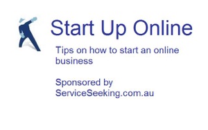Start Up Web Development
