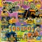 Cumbia Sonidera - Super Grupo Kalid lyrics