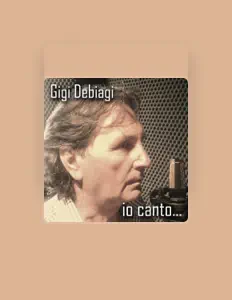 收听 Gigi Debiagi、观看音乐视频、阅读小传、查看巡演日期等 ！