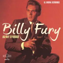 Halfway to Paradise - Billy Fury