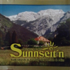 Brautwalzer aus Osttirol - Absamer Stubnmusig