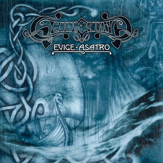 Cover artwork for Olav Digre