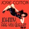 Johnny Are You Queer - Josie Cotton lyrics