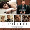Textuality (Official Soundtrack) artwork