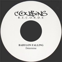 Babylon Falling