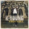 Something Different (feat. Ya Boy) - K-Young lyrics