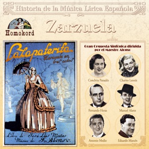 La Zapaterita