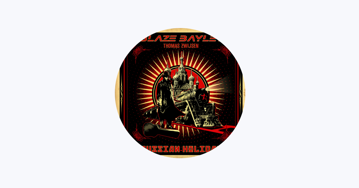Blaze Bayley - Apple Music