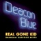 Real Gone Kid - EP