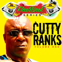 Half Idiot — Marcia Griffiths & Cutty Ranks