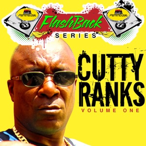 Penthouse Flashback Series (Cutty Ranks), Vol. 1