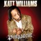 Life Is Change - Katt Williams lyrics