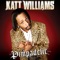 Spinner Hubcaps - Katt Williams lyrics