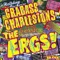 Every Romance Language - The Ergs lyrics