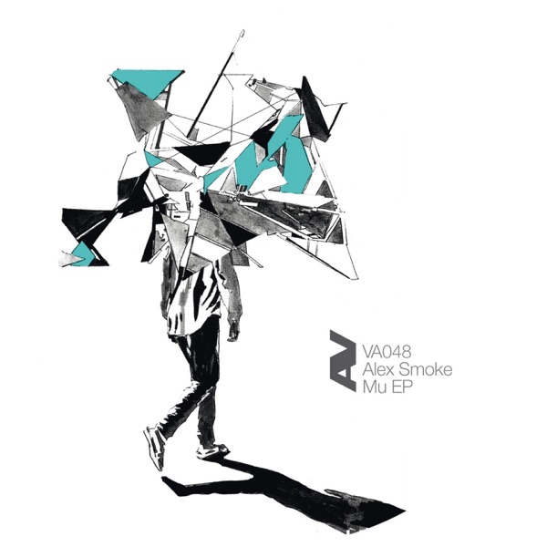 Mu - EP