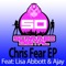 Club Sound - Chris Fear & Ajay lyrics