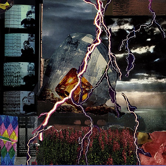 Cover artwork for Supernatural Disasters