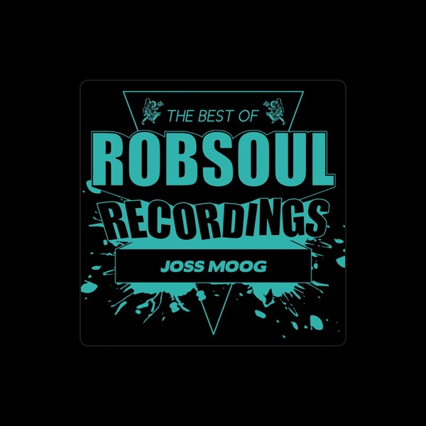 Joss Moog's avatar