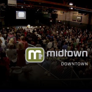 Downtown Podcast Has Moved