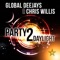 Party 2 Daylight (Tony Romera Radio Edit) - Global Deejays & Chris Willis lyrics