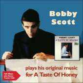 Bobby Scott - A Taste of Honey