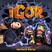 Igor - Patrick Doyle