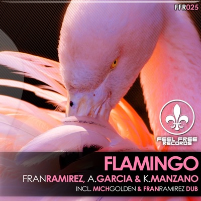 Flamingo - Single