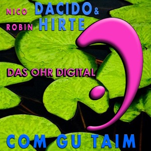Com Gu Taim - Single